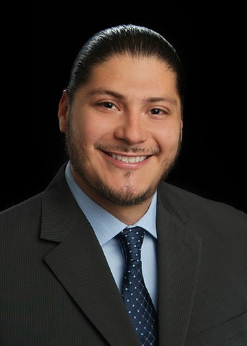 John Zamora, REALTOR at Keller Williams City View